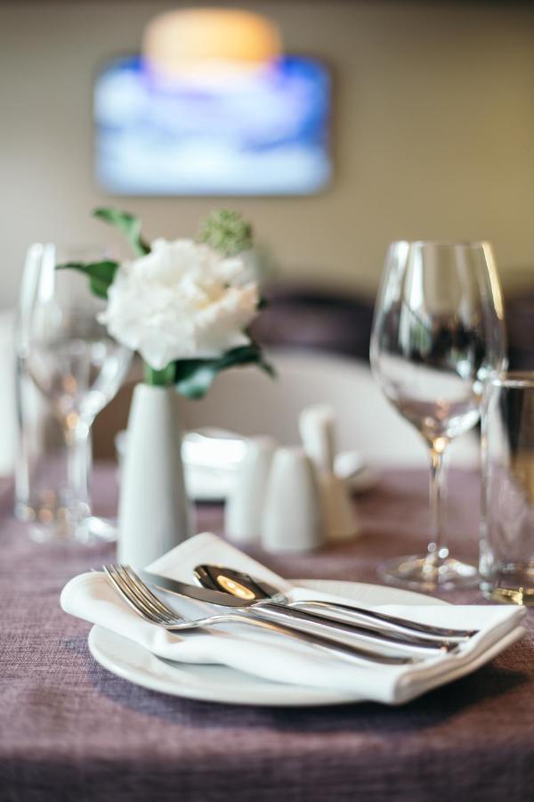 Central Point Hotel Beograd Belgrado Exterior foto
