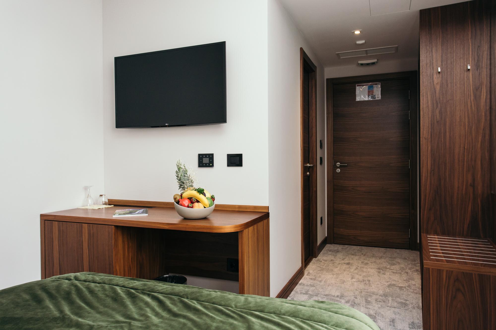 Central Point Hotel Beograd Belgrado Exterior foto
